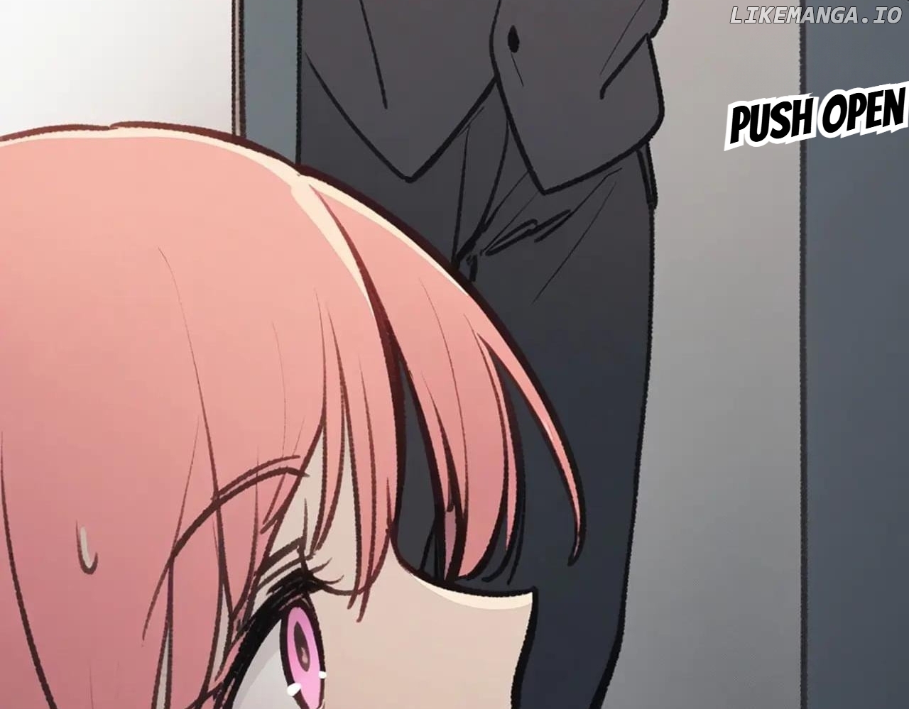 Daddy President Is Too Hard To Deal With Chapter 202 - page 2